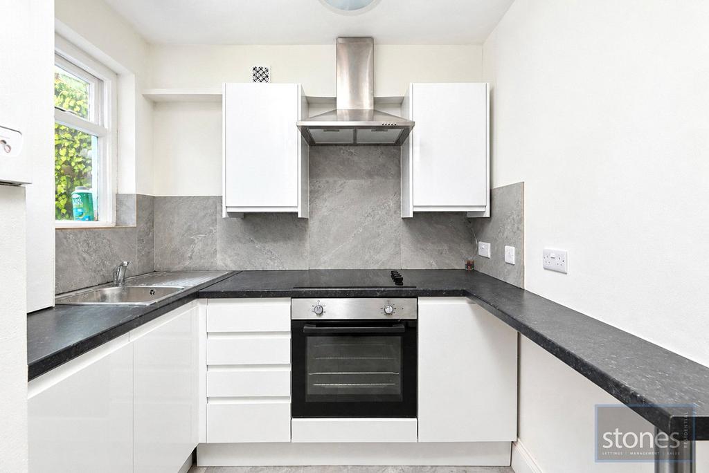 House in London - View 3