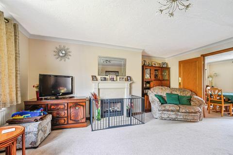 4 bedroom detached house for sale, Crabtree Park, Fairford