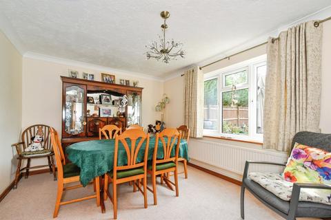 4 bedroom detached house for sale, Crabtree Park, Fairford