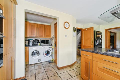 4 bedroom detached house for sale, Crabtree Park, Fairford