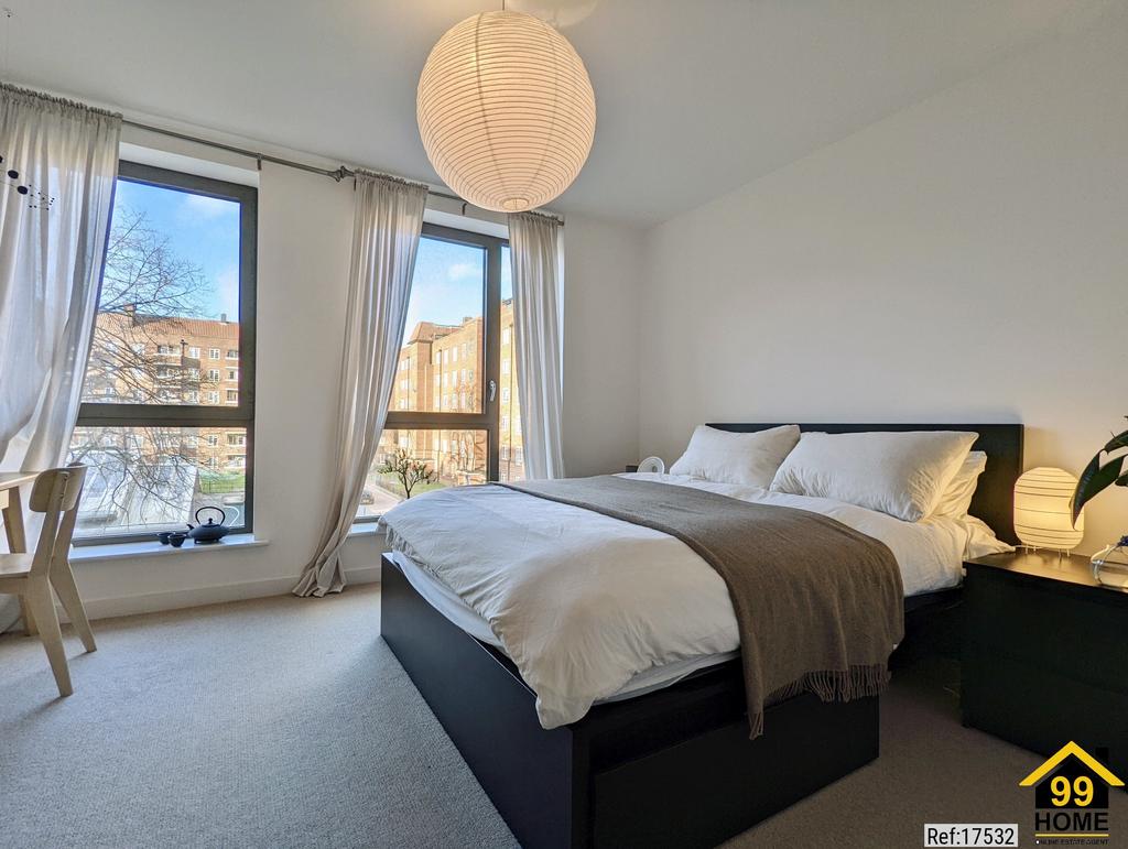 Apartment in London - View 5