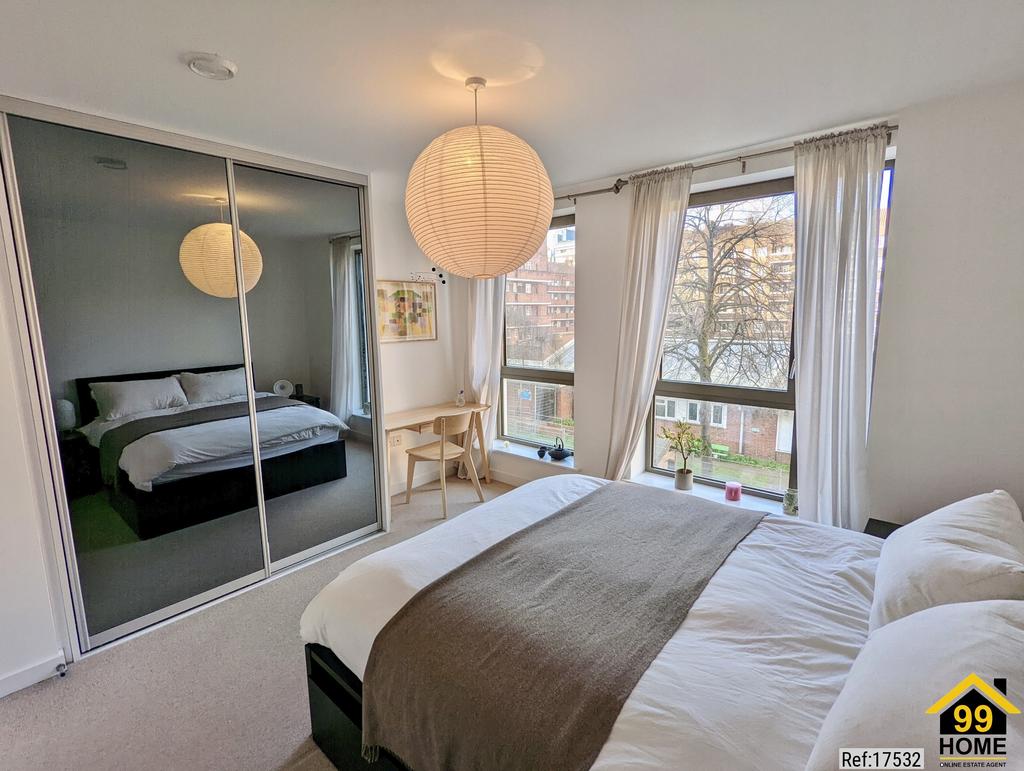 Apartment in London - More