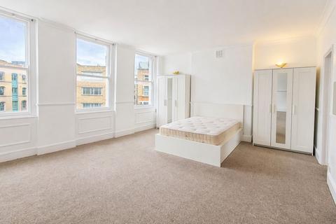 Studio to rent, Great Eastern Street, London, EC2A