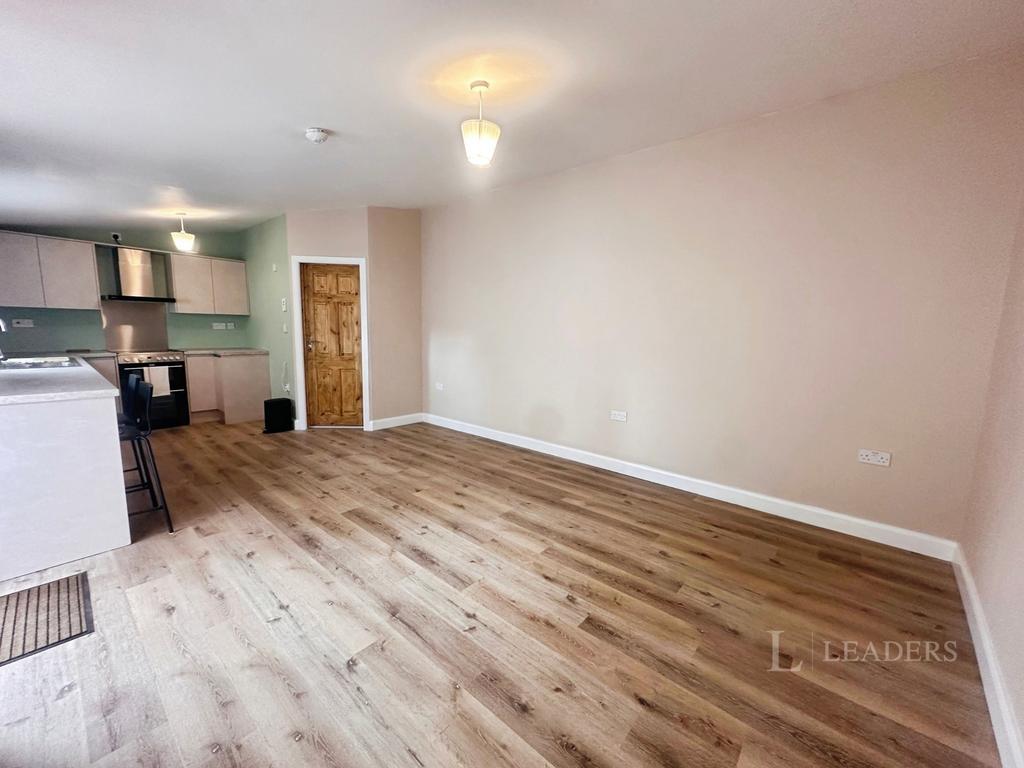 Apartment in Birmingham - View 2