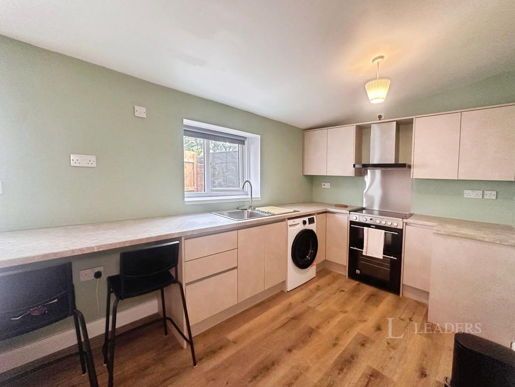 Apartment in Birmingham - View 3
