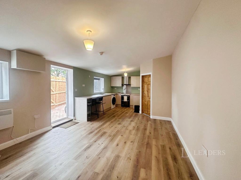 Apartment in Birmingham - View 4