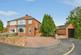 Queens Drive, Stokesley, Middlesbrough, North Yorkshire, TS9