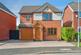 Celandine, TAMWORTH, Staffordshire, B77