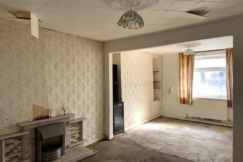 undefined, 6 Hill Street, Ebbw Vale, Gwent, NP23 6AE