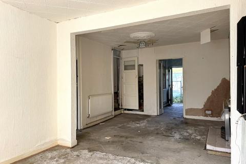undefined, 6 Hill Street, Ebbw Vale, Gwent, NP23 6AE