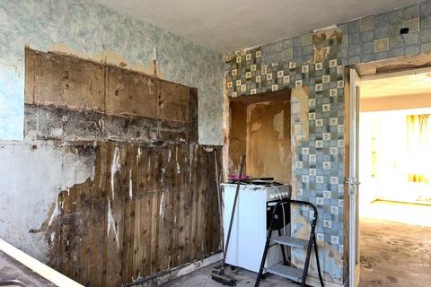 undefined, 6 Hill Street, Ebbw Vale, Gwent, NP23 6AE