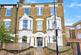 Flat 7, 2(A) Agar Grove, Camden Town, NW1 9TD
