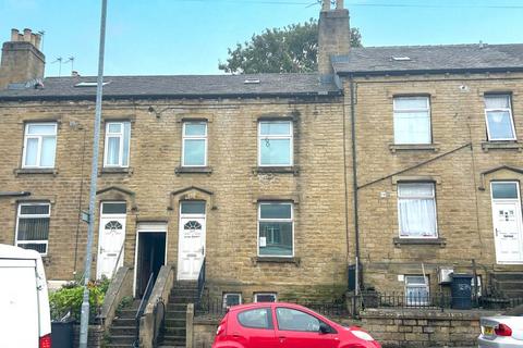 2 bedroom terraced house for sale, 237 Manchester Road, Huddersfield, HD1 3JG