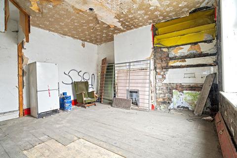 2 bedroom terraced house for sale, 237 Manchester Road, Huddersfield, HD1 3JG
