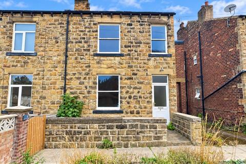 2 bedroom end of terrace house for sale, 4 Benjamin Street, Liversedge, WF15 7HX