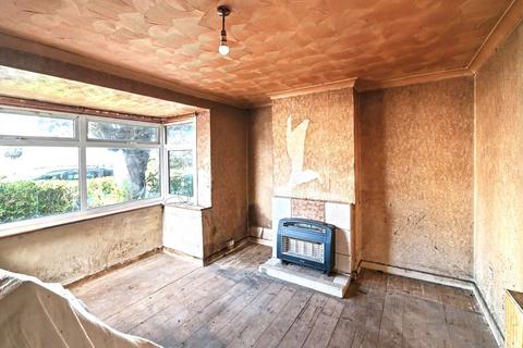 2 bedroom end of terrace house for sale, 62 Pinegrove Road, Southampton, SO19 2PR