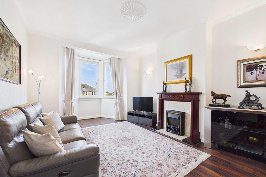 Apartment in Edinburgh - View 2