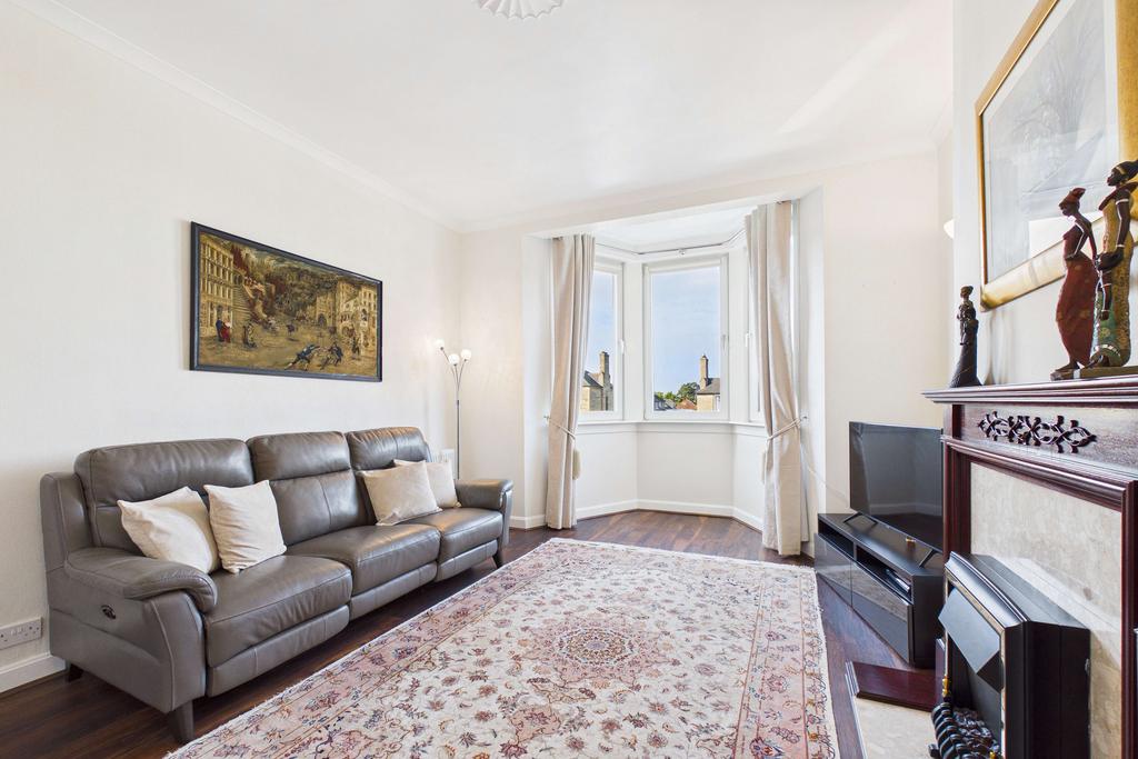 Apartment in Edinburgh - View 3