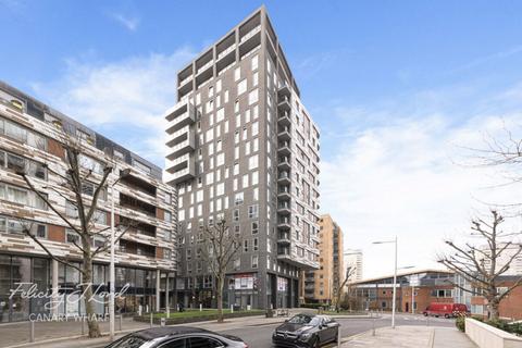 3 bedroom flat for sale, Indescon Square, London E14