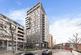 Indescon Square, London E14
