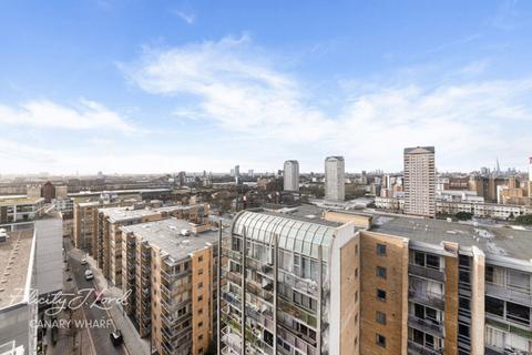 3 bedroom flat for sale, Indescon Square, London E14