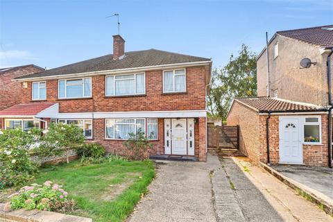 3 bedroom semi-detached house for sale, Grasmere Avenue, Slough