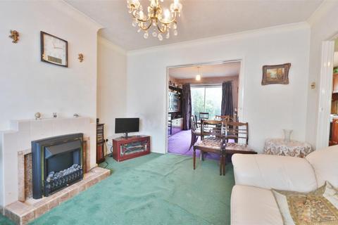 3 bedroom semi-detached house for sale, Grasmere Avenue, Slough