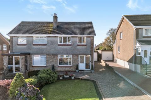 undefined, Mirren Drive, Duntocher