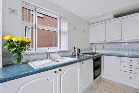 undefined, Mirren Drive, Duntocher