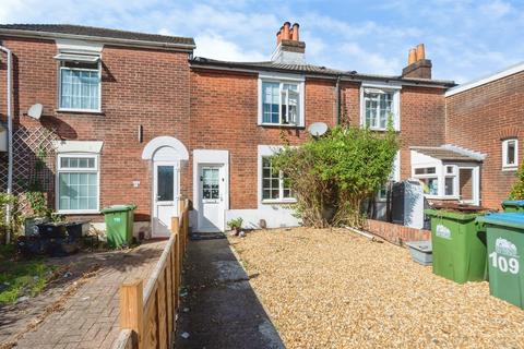 2 bedroom terraced house for sale, Portswood Road, SOUTHAMPTON