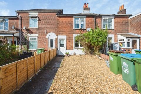 2 bedroom terraced house for sale, Portswood Road, SOUTHAMPTON