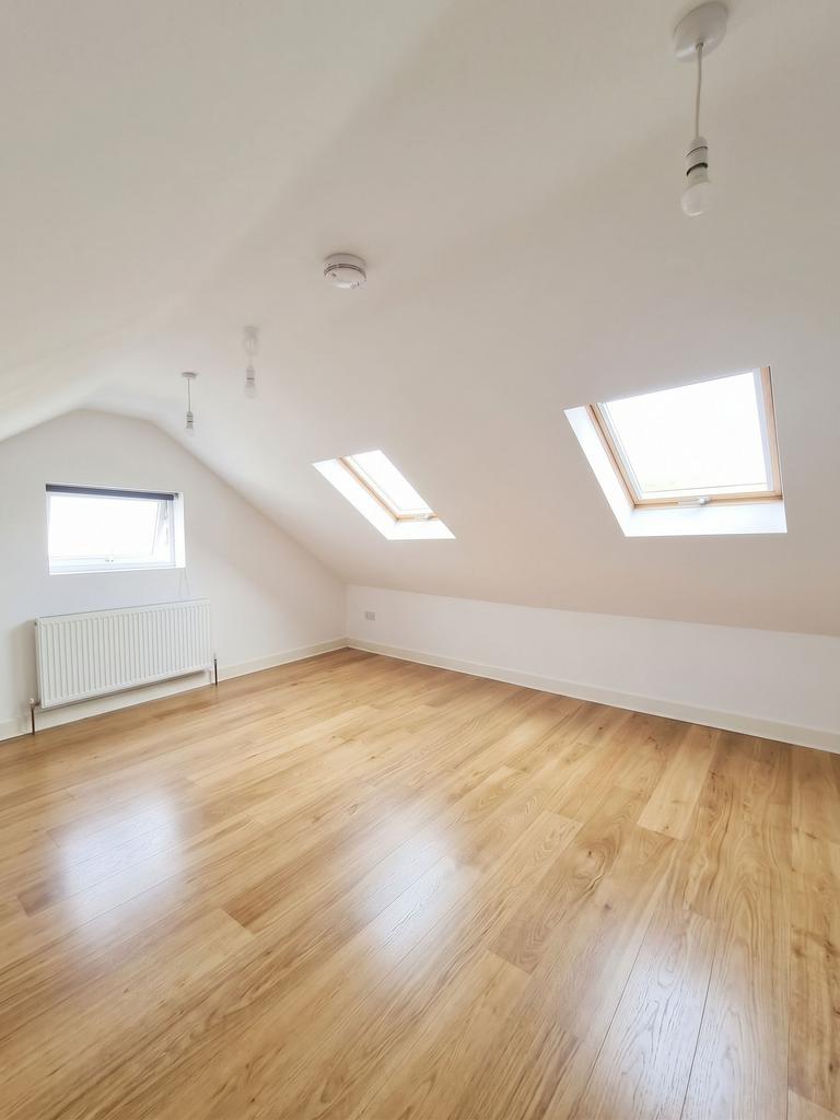 Apartment in London, Leyton - View 2