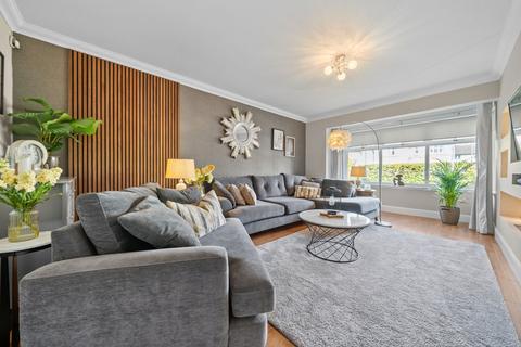 4 bedroom detached house for sale, Westhaugh Road, Stirling, FK9
