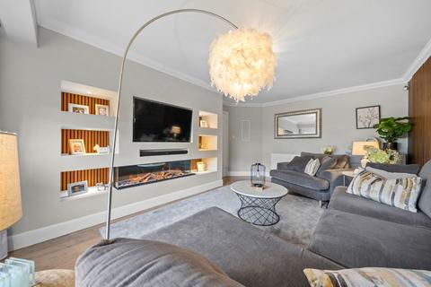 4 bedroom detached house for sale, Westhaugh Road, Stirling, FK9