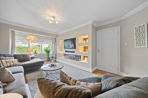 4 bedroom detached house for sale, Westhaugh Road, Stirling, FK9