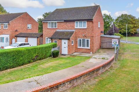 2 bedroom semi-detached house for sale, Hook Road, Snodland, Kent