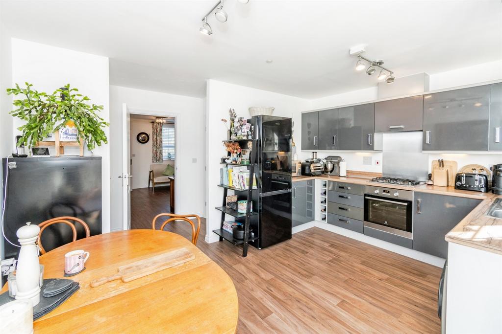 House in Southampton - View 4