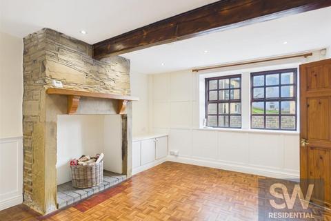 2 bedroom terraced house to rent, Upper Town Street, Bramley, Leeds