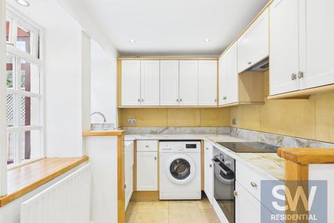 2 bedroom terraced house to rent, Upper Town Street, Bramley, Leeds