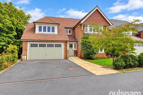undefined, Goldcrest Way, Droitwich, Worcestershire, WR9