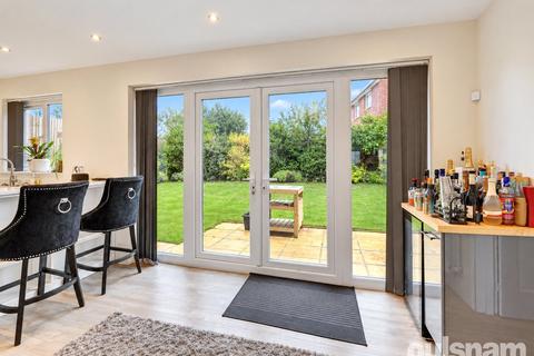 undefined, Goldcrest Way, Droitwich, Worcestershire, WR9