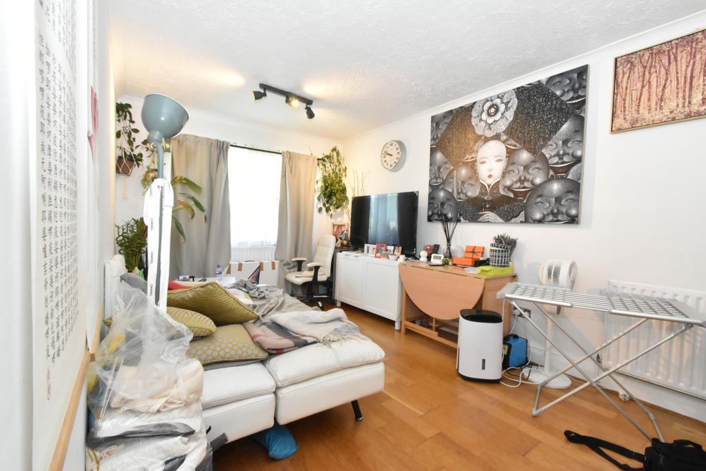 Apartment in LONDON - View 2