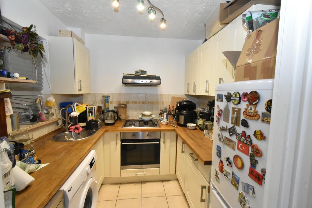 Apartment in LONDON - View 4