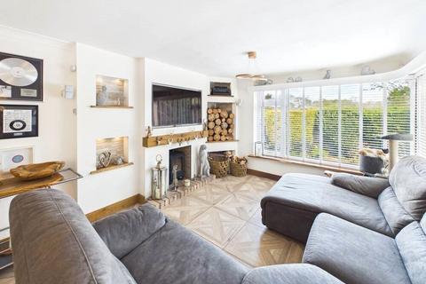 3 bedroom detached bungalow for sale, Avon Grove, Loggerheads, Market Drayton, Shropshire
