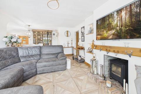 3 bedroom detached bungalow for sale, Avon Grove, Loggerheads, Market Drayton, Shropshire