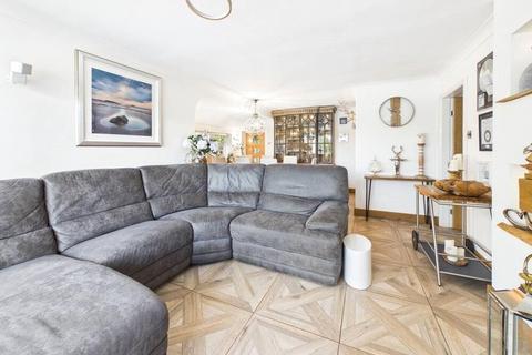 3 bedroom detached bungalow for sale, Avon Grove, Loggerheads, Market Drayton, Shropshire