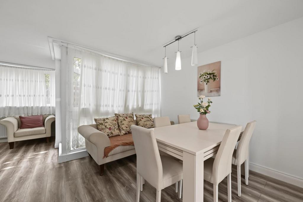 Apartment in London - View 3