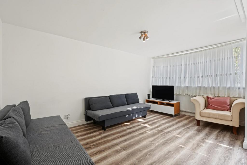Apartment in London - View 4