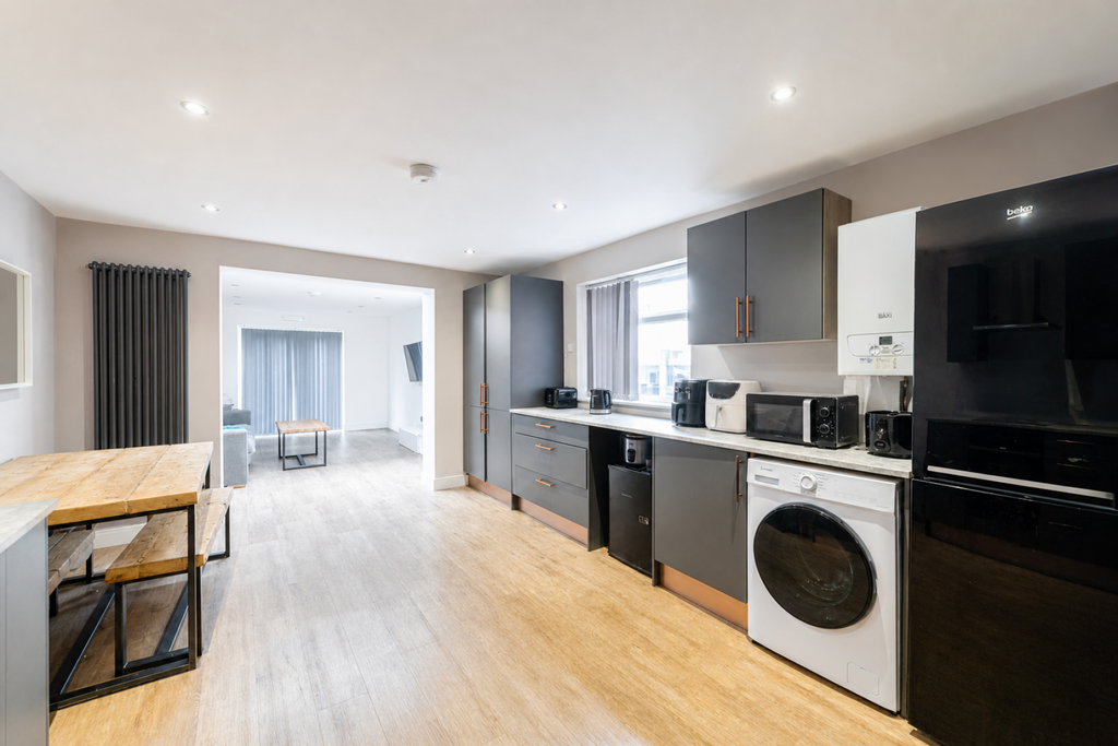 House in BIRMINGHAM - View 4