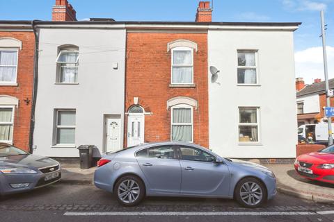 3 bedroom end of terrace house for sale, Wills Street, Birmingham